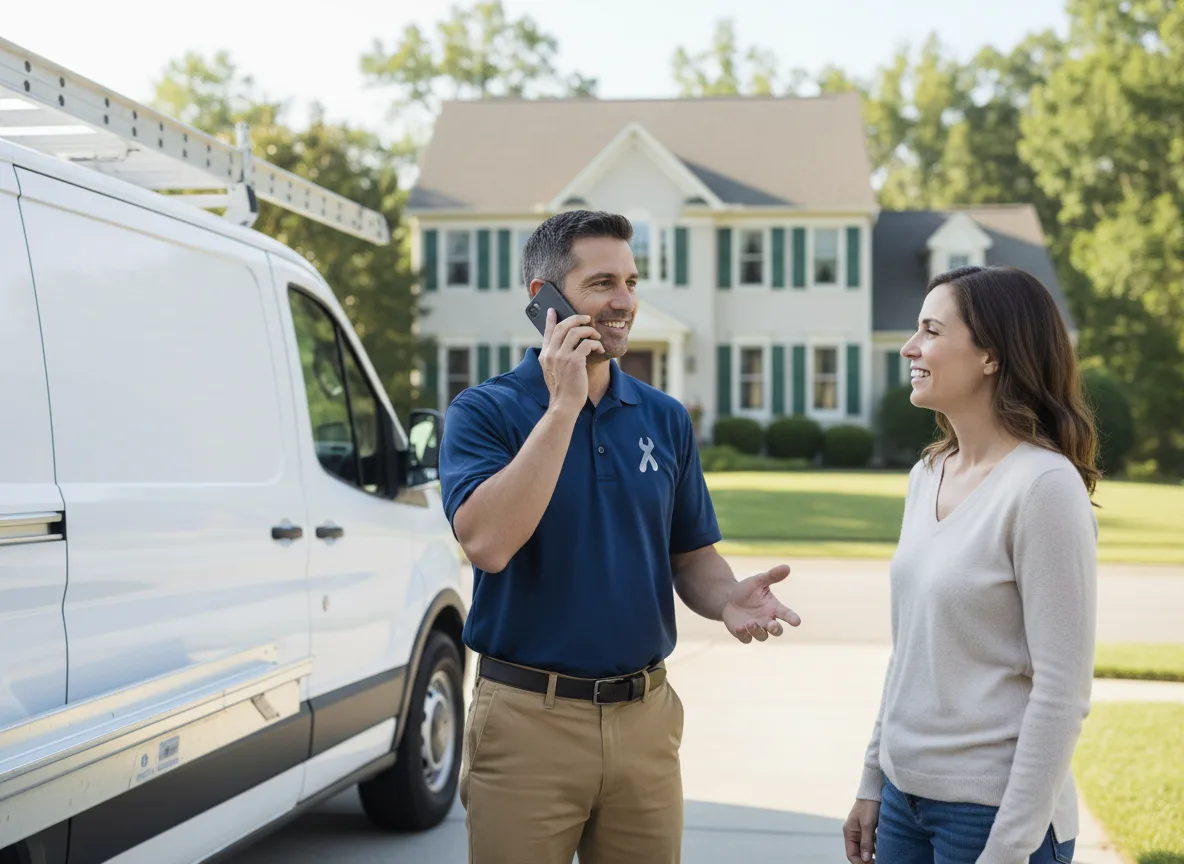 Home Gutter Service Fort Polk, LA FAQs